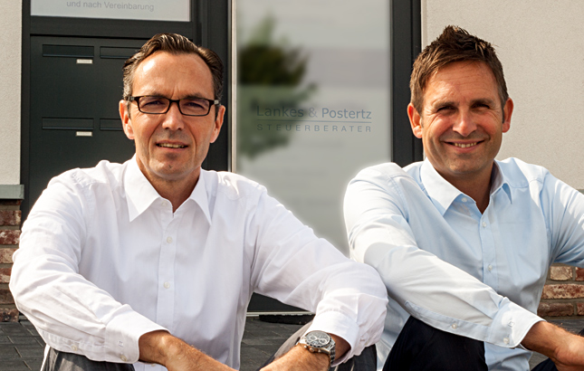 Lankes und Postertz Steuerberater